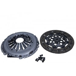 SPRING CPL. OPEL COMBO CORSA MERIVA 1.3CDTI 04- 622314609