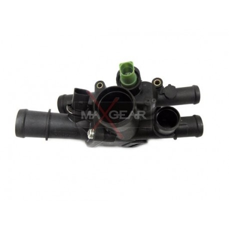 HŐSZABÁLYZÓ VW 100C GOLFIV A3 06A121111