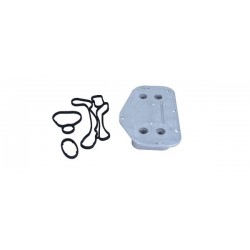 OLAJHŰTŐ OPEL ASTRA 1.6 06- TÖMÍTÉSEKKEL 55355603