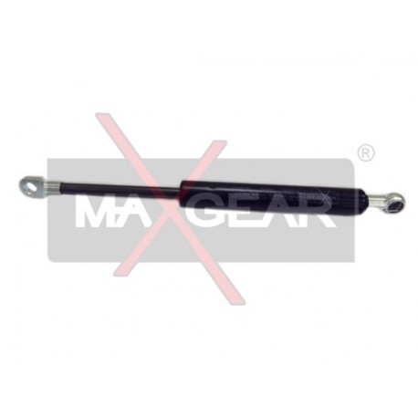 CSOMAGTÉRFEDÉL LENGÉSCSILLAPÍTÓ BMW E39 KOMBI 97-03 3401600106