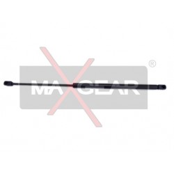 CSOMAGTÉRFEDÉL-CSILLAPÍTÓ FIAT UNO 89-