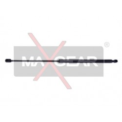 CSOMAGTÉRFEDÉL LENGÉSCSILLAPÍTÓ FORD FOCUS KOMBI 04- 1349309