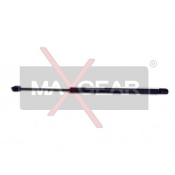 CSOMAGTÉRFEDÉL LENGÉSCSILLAPÍTÓ VW TOURAN 03-10 1409100090