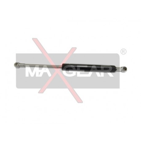 CSOMAGTÉRFEDÉL LENGÉSCSILLAPÍTÓ VW PASSAT 96- 109904