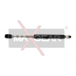 CSOMAGTÉRFEDÉL LENGÉSCSILLAPÍTÓ VW A80 91-94 HEGESZTÉS NÉLKÜL 1406BL