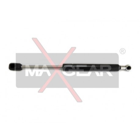 CSOMAGTÉRFEDÉL LENGÉSCSILLAPÍTÓ VW A80 91-94 HEGESZTÉS NÉLKÜL 1406BL