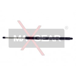 CSOMAGTÉRFEDÉL LENGÉSCSILLAPÍTÓ VW T5 03- 1409100011