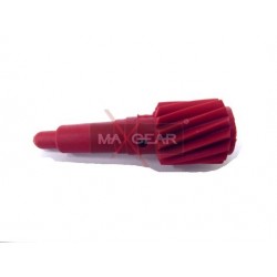 VW 1.1-1.6B D GOLF -91 ELLENHUZALOS HAJTÁS (PIROS 15 FOG) 171957821B