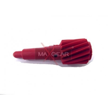 VW 1.1-1.6B D GOLF -91 ELLENHUZALOS HAJTÁS (PIROS 15 FOG) 171957821B