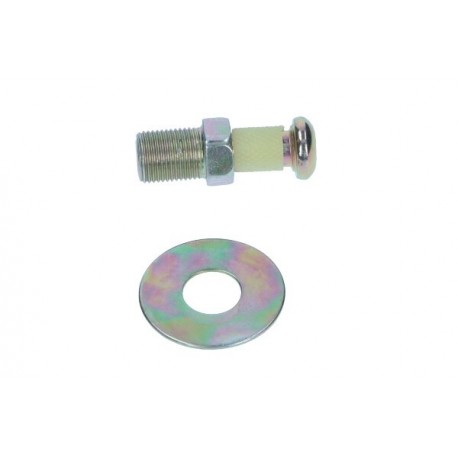 AJTÓZÁR CSAVAR VW GOLF JET 321837034C