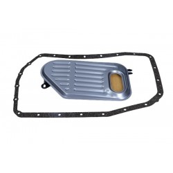 AUTOMATA SEBESSÉGVÁLTÓ SZŰRŐ BMW E46 E39 KPL TÖMÍTÉSSEL 1423376