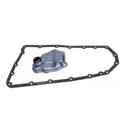 AUTOMATA SEBESSÉGVÁLTÓ SZŰRŐ MITSUBISHI ASX LANCER OUTLANDER 08- KPL TÖMÍTÉSSEL 5191890AA