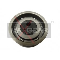 VW 1.6D VEZÉRMŰSZÍJ SZÍJTÁRCSA 068109243F/C