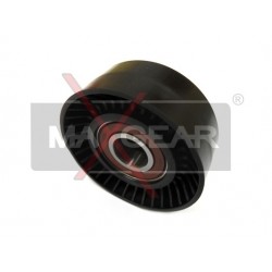 MULTIFRICTION SZÍJFESZÍTŐ SZÍJTÁRCSA DB OPEL VW 030145299F
