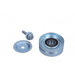 V-BELT PULLEY PEUGEOT 3.0 96- FÉM 65,5x8x27