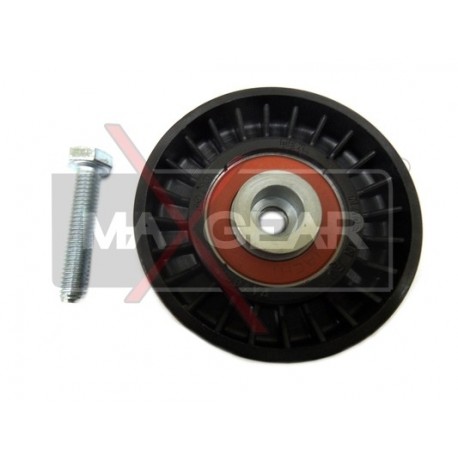 V-BELT PULLEY FIAT 2.5 2. 500344132