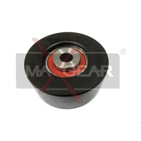 V-BELT PULLEY. PEUGEOT 1.4 !!!! MŰANYAG!!!!! 531024110