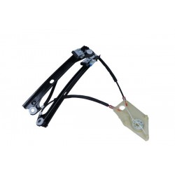 SZÉLVÉDŐ EMELŐ VW ELÜLSŐ POLO 09- PR