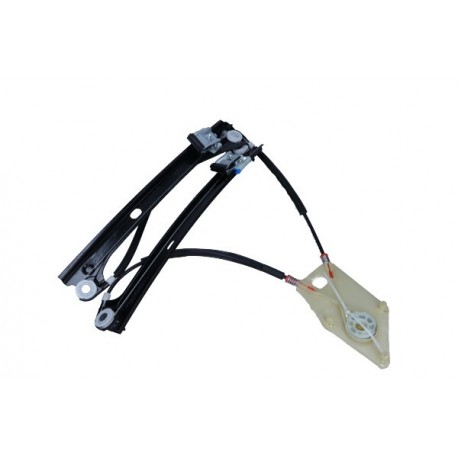 SZÉLVÉDŐ EMELŐ VW ELÜLSŐ POLO 09- PR