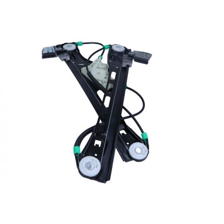 SZÉLVÉDŐ EMELŐ MERCEDES FRONT W211 02-09 JOBBRA (ELEKTROMOS MOTOR NÉLKÜL) 2117200446