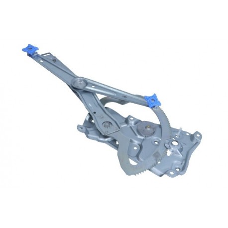 SZÉLVÉDŐ EMELŐ BMW E36 2 4 AJTÓS 90-00 BALRA (ELEKTROMOS MOTOR NÉLKÜL) 51331977579