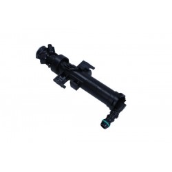 FÉNYSZÓRÓMOSÓ FÚVÓKA AUDI Q5 13- JOBBRA 8R0955102A