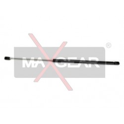 CSOMAGTÉRFEDÉL LENGÉSCSILLAPÍTÓ CITROEN XSARA 97- 360 430719012800