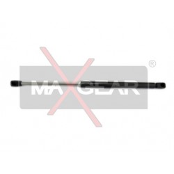 CSOMAGTÉRFEDÉL LENGÉSCSILLAPÍTÓ RENAULT MEGANE 03- 3D 430719021100