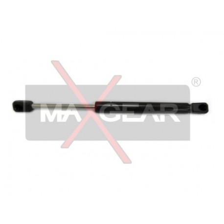 CSOMAGTÉRFEDÉL LENGÉSCSILLAPÍTÓ ÜLÉS CORDOBA 93-99 6K5827550A