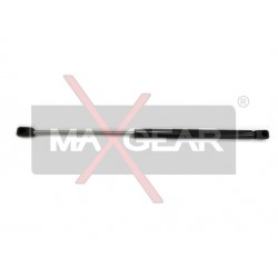 CSOMAGTÉRFEDÉL LENGÉSCSILLAPÍTÓ SKODA FABIA HATCH KOMBI 1409100045