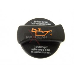 VW GOLF OLAJBETÖLTŐ KUPAK 02040-SV-079