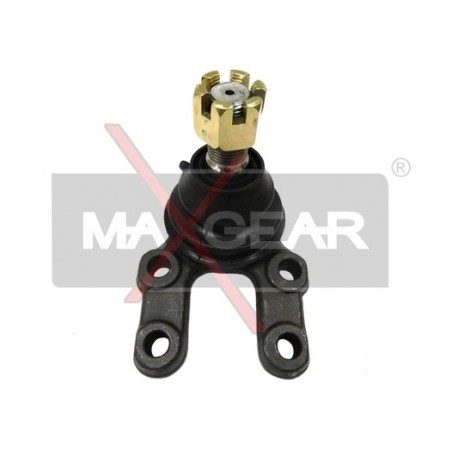 CSAP NISSAN TERRANO I II 87- BAL ALSÓ JOBBRA BALRA 041354B