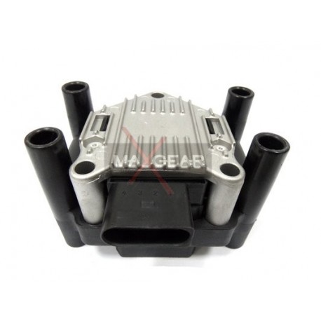 GYÚJTÓTEKERCS VW 1.4-2.0 95- 221603010