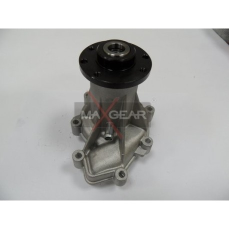 VÍZSZIVATTYÚ MERCEDES OM602 602D29 W124 201 210 250 30 0.091176