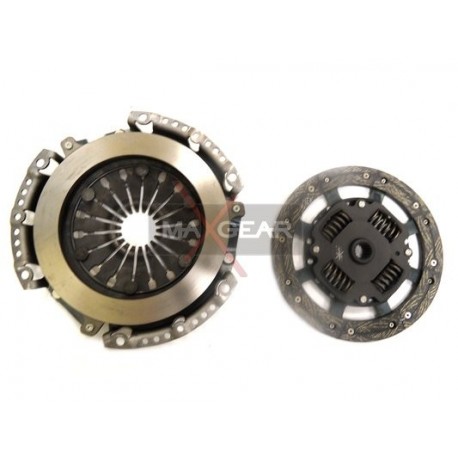 SPRING CPL. FORD FOCUS 1018702