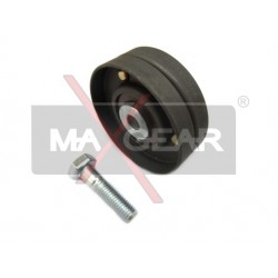 TÖBBSZÖRÖS SÚRLÓDÁSÚ SZÍJTÁRCSA CHRYSLER 05066938AA