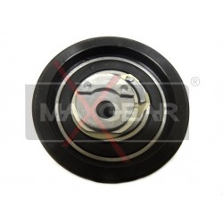 VW 1.9D VEZÉRMŰSZÍJ SZÍJTÁRCSA 028109243F