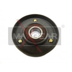 MULTIFRICTION SZÍJFESZÍTŐ SZÍJTÁRCSA VW 1.4 058903133D