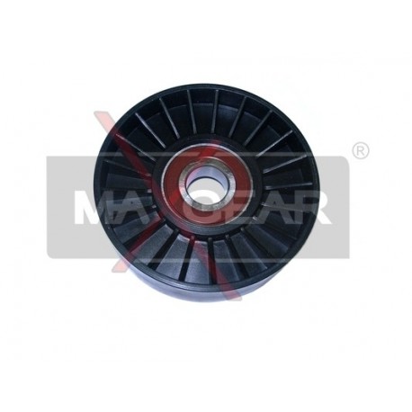 V-BELT PULLEY CITROEN 1.8 5751.36