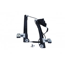 SZÉLVÉDŐ EMELŐ ALFA FRONT 159 PR