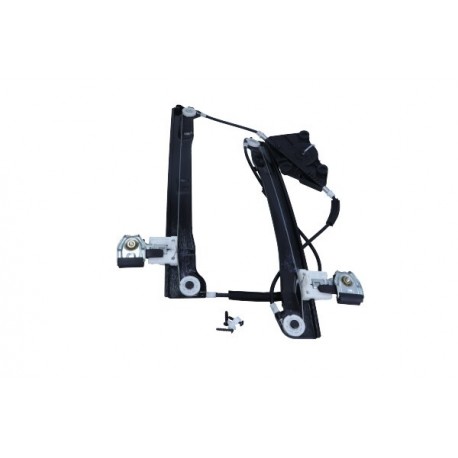 SZÉLVÉDŐ EMELŐ ALFA FRONT 159 PR