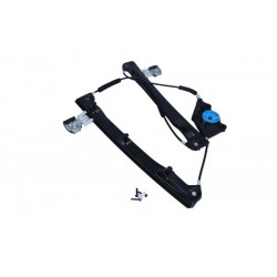 SZÉLVÉDŐ EMELŐ ALFA FRONT 159 PR