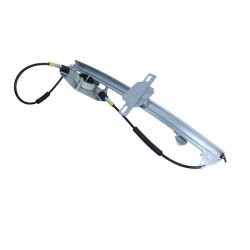 SZÉLVÉDŐ EMELŐ PEUGEOT 407 04- BALRA (ELEKTROMOS MOTOR NÉLKÜL) 9221Q6