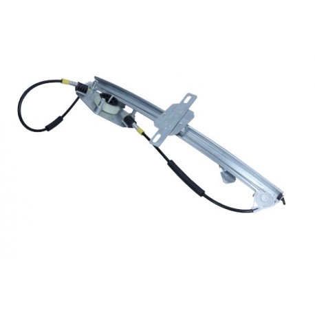 SZÉLVÉDŐ EMELŐ PEUGEOT 407 04- BALRA (ELEKTROMOS MOTOR NÉLKÜL) 9221Q6