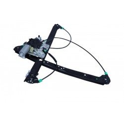 SZÉLVÉDŐ EMELŐ BMW E53 00-06 ELÖL JOBBRA (MOTORRAL) 51338254912