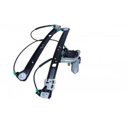 SZÉLVÉDŐ EMELŐ BMW E53 00-06 ELÖL JOBBRA (MOTORRAL) 51338254912