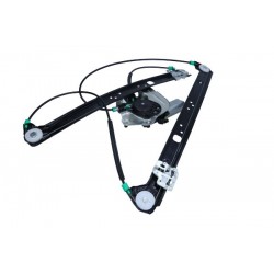 SZÉLVÉDŐ EMELŐ BMW E53 00-06 BAL OLDALI (MOTORRAL) 51338254911