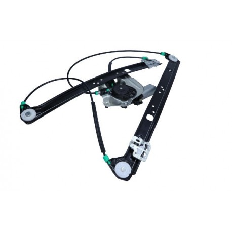 SZÉLVÉDŐ EMELŐ BMW E53 00-06 BAL OLDALI (MOTORRAL) 51338254911