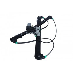 SZÉLVÉDŐ EMELŐ BMW E53 00-06 BAL OLDALI (MOTORRAL) 51338254911