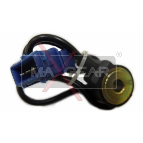 VW KOPOGÁSÉRZÉKELŐ 261231038